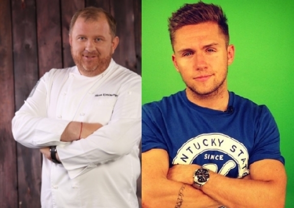 Российские звезды, которых уличили в неверности