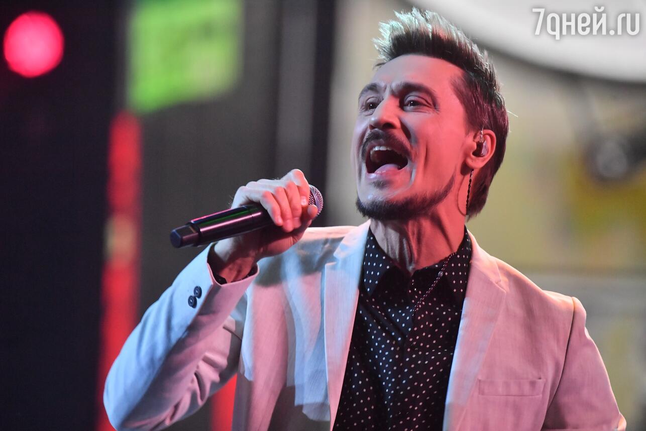 Дима Билан фото