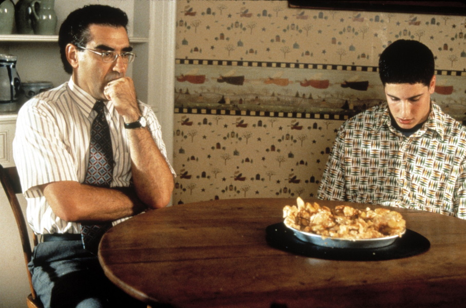 Стал кумиром поколения, отхватил красавицу: как живёт звезда «Американского пирога» Джейсон Биггз