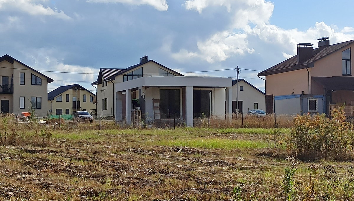 Дом, который построил Авдеев. Как обустроился владимирский губернатор?